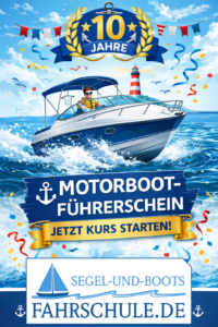10jahre-jubil-Bootsführerschein-Segelundbootsfahrschule